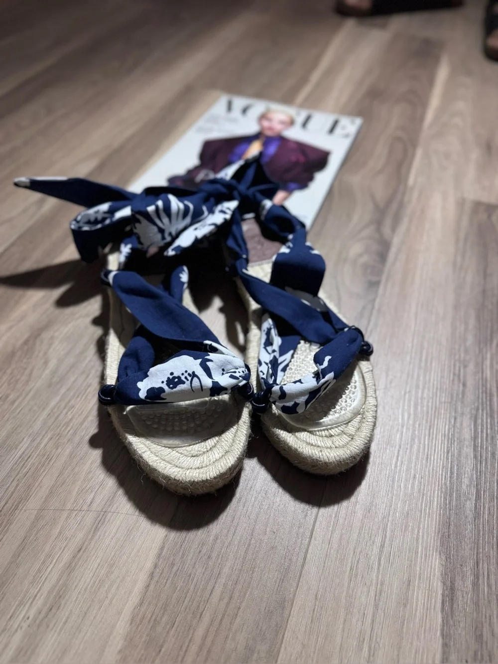 Polo Ralph Lauren comfortable navy